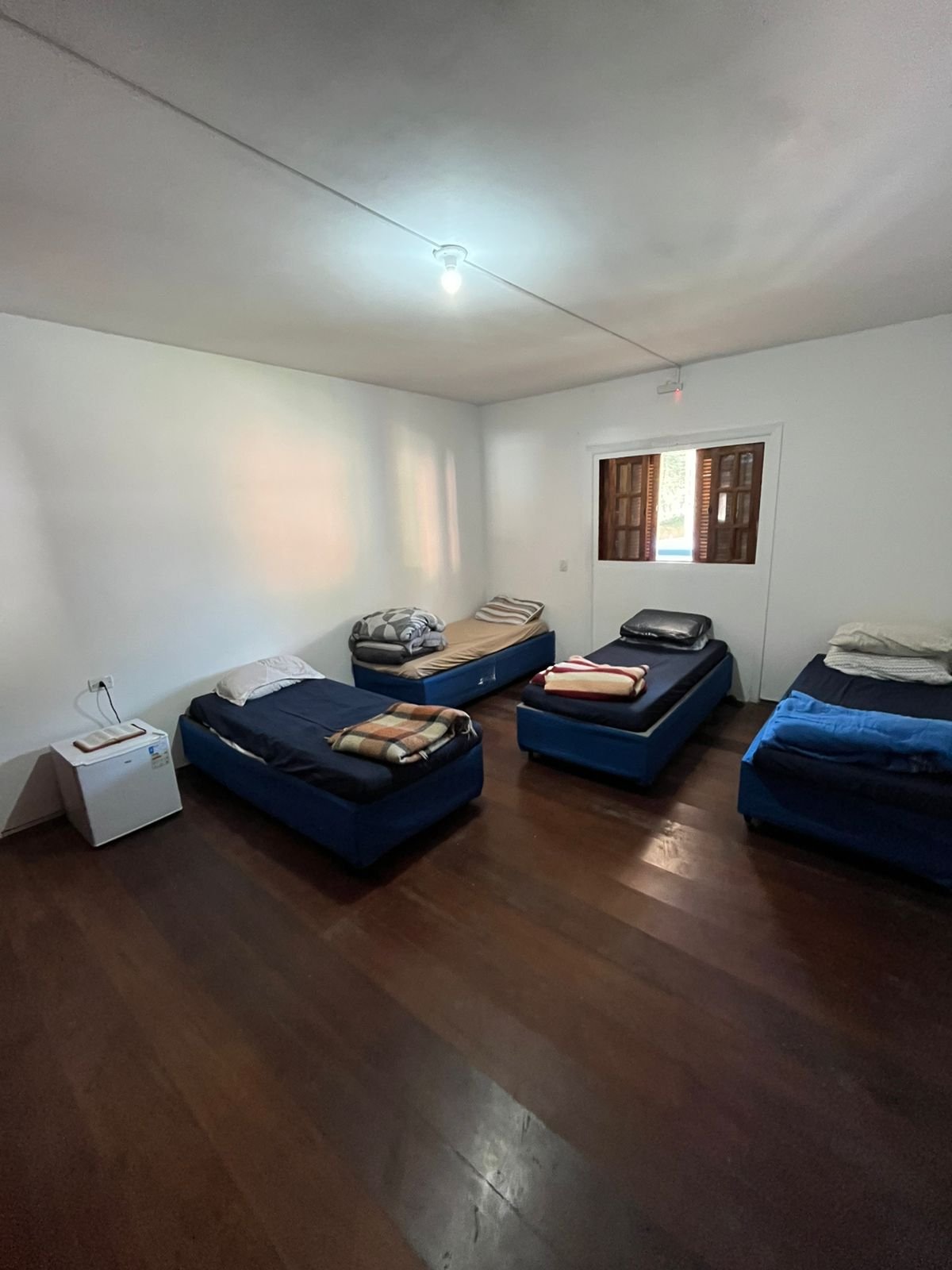 Centro Terapêutico Masculino - São Roque (Instituto Noah) - São Paulo